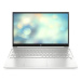 HP Pavilion 15-eh3775nc Ceramic White Kovový