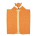 Dětská osuška s kapucí Mr. Fox - 70 x 130 cm