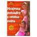 Hrajeme pohádky z celého světa - Eva Cílková - kniha z kategorie Pedagogika