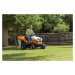 Benzínový zahradní traktor STIHL RT 6127 ZL