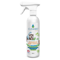 CLEANEE ECO Pet hygienický odstraňovač skvrn a zápachu 500ml