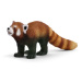 Zvířátko - panda červená