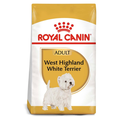 ROYAL CANIN West Highland White Terrier 3 kg