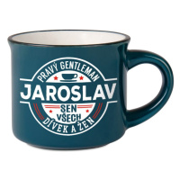 Albi Espresso hrníček - Jaroslav