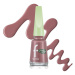 Flormar green up lak na nehty VEGAN, 005, 11ml