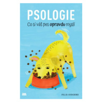 Psologie - Felix Osborne