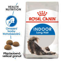 Royal Canin Cat Indoor Longhair - 10kg