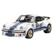 Revell Plastic ModelKit auto 07685 - Porsche 934 RSR Martini (1 : 24)