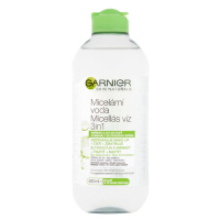 Garnier Skin Naturals Micelární voda 3v1 400 ml