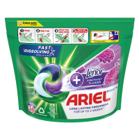 Ariel All-in-1 PODS, Tekutý Prací Prostředek V Kapslích, 36 Praní
