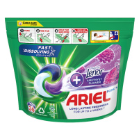 Ariel All-in-1 PODs, Kapsle Na Praní S Tekutým Pracím Prostředkem 36 Praní