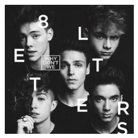 Why Don't We: 8 Letters - CD