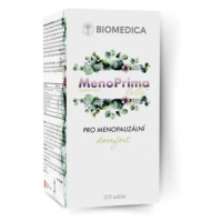 MenoPrima Bella tbl.120