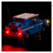 Light my Bricks Sada světel - LEGO 4 Privet Drive 75968