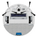 Rowenta RR9077WH X-Plorer S130 AI Animal & Allergy - Robotický vysavač a mop 2v1