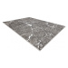 Koberec MATEO 8036/944 marmur - strukturální šedý / béžový