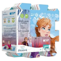 Penové puzzle Frozen 2 - puzzle z kategorie Maxi dílky