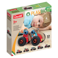 PlayBio Wood Vehicle