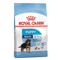 Royal Canin Maxi puppy granule 15 kg