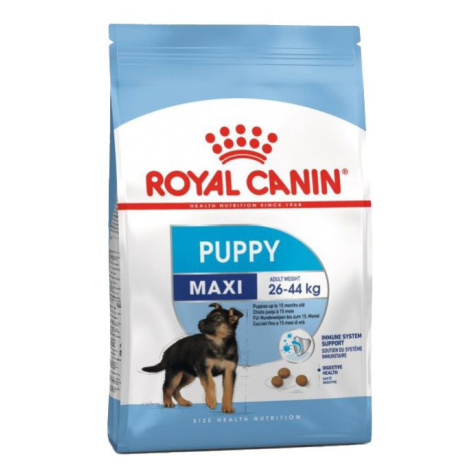 Krmiva pro psy Royal Canin