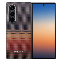 Pitaka MagEZ Case 5 Sunset Samsung Galaxy Z Fold 6