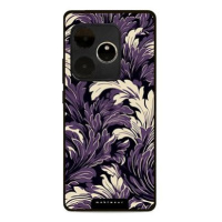 Mobiwear Glossy lesklý pro Realme GT 6 5G - GA46G květiny III