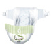 Moomin Baby 1 Novorozenec 2–5 kg (25 ks), eko pleny