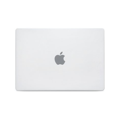 Epico Shell kryt pro MacBook Air 13" 2018/2020 - matný bílý (A1932/A2179)