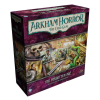 Arkham Horror: The Card Game - The Forgotten Age Investigator Expansion