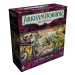 Arkham Horror: The Card Game - The Forgotten Age Investigator Expansion