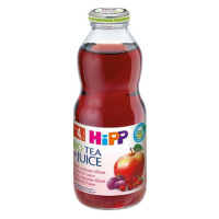 HiPP BIO  Šťáva Jablko-Červené hrozny 500 ml