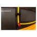 Marimex trampolína Premium s vnitřní ochranou sítí, 457 cm
