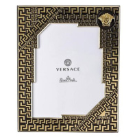 Rosenthal Versace Frames VHF1 Black 18 × 24 cm