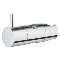 Sprchový jezdec Grohe Tempesta chrom 46876000