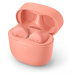Philips Bezdrátová sluchátka TAT2236PK/00 růžová
