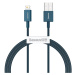 Kabel Baseus Superior Series Cable USB to iP 2.4A 1m (blue)