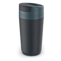 Joseph Joseph Travel Mug 81132 s hygienickým uzávěrem Sipp 454ml modrý