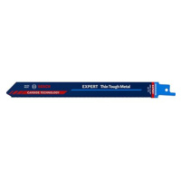 BOSCH Listy do pily ocasky S 1022 EHM EXPERT Thin Tough Metal, 1 ks 2.608.900.363