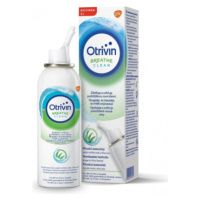 Otrivin Breathe Clean Aloe vera sprej 100ml