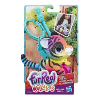 Hasbro FurReal Friends Walkalots  malé zvířátko