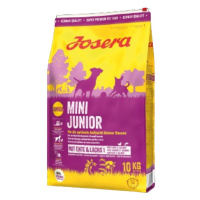 JOSERA 10KG MINI JUNIOR