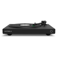 Victrola VPT-1500-BLK-INT