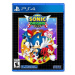 Sonic Origins Plus Limited Edition (PS4)