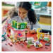 LEGO Friends 41748 Komunitní centrum v městečku Heartlake