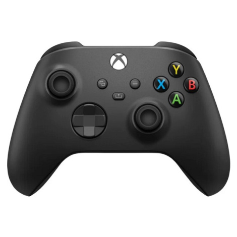 Xbox Wireless Controller černý Microsoft