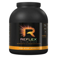 Reflex Nutrition One Stop XTREME Jahoda 4.35 kg