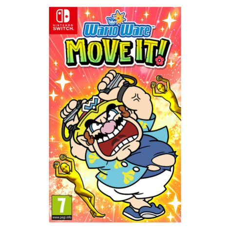 Počítačové hry NINTENDO