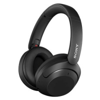 Sony Noise Cancelling WH-XB910N, černá