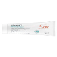 AVENE ComedoMed PEELING krém proti nedokonalostem 40ml