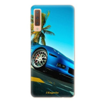 iSaprio Car 10 pro Samsung Galaxy A7 (2018)